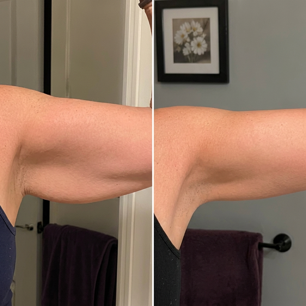 Manchons - Armplify par Novalie