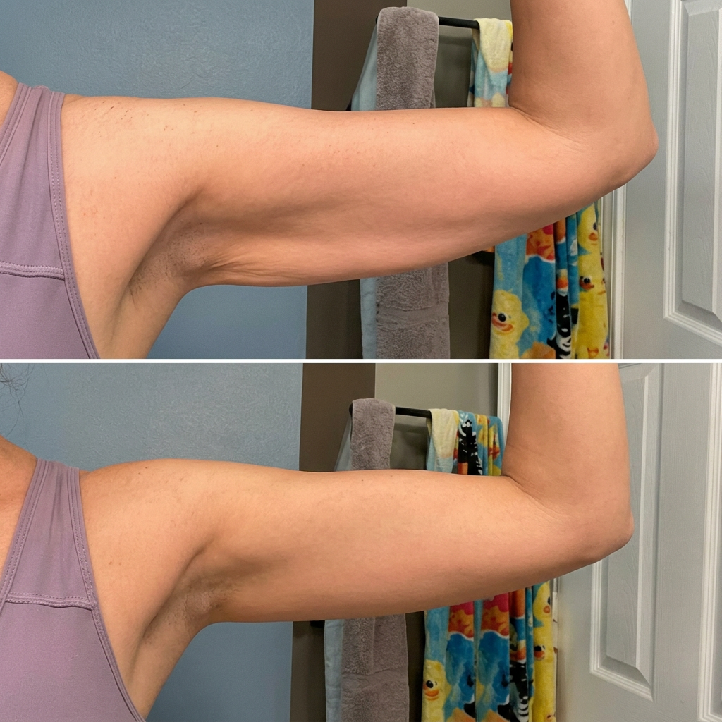 Manchons - Armplify par Novalie