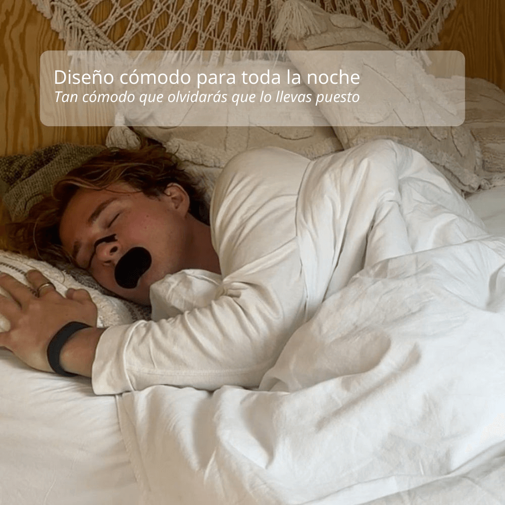 Alarma Para Despertar 100%