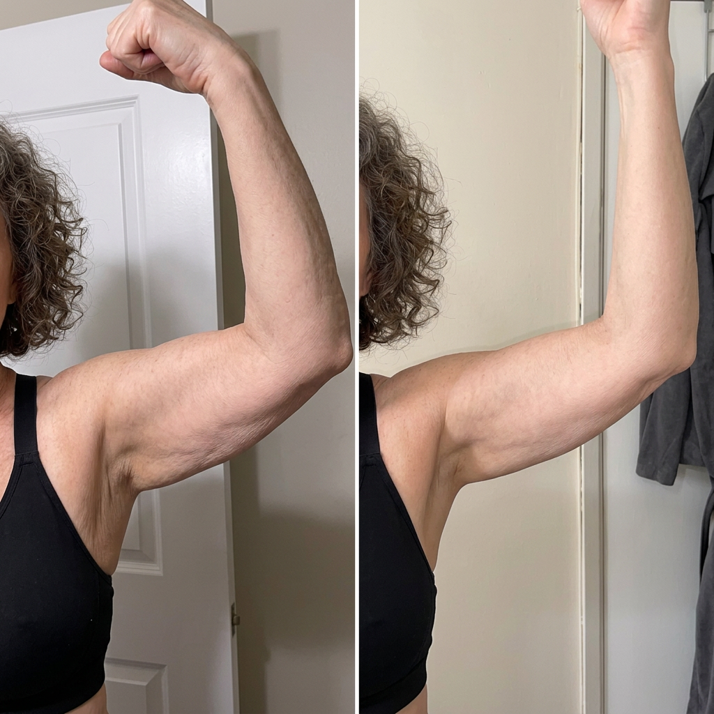 Manchons - Armplify par Novalie