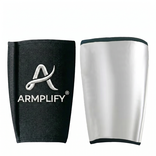 2 Manchon Cuisses Armplify
