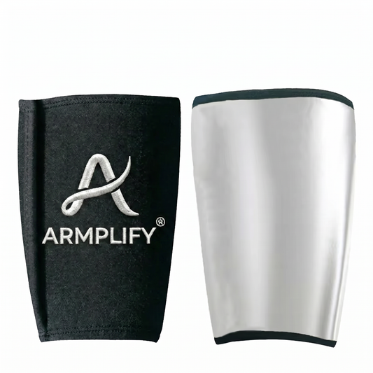 2 Manchon Cuisses Armplify