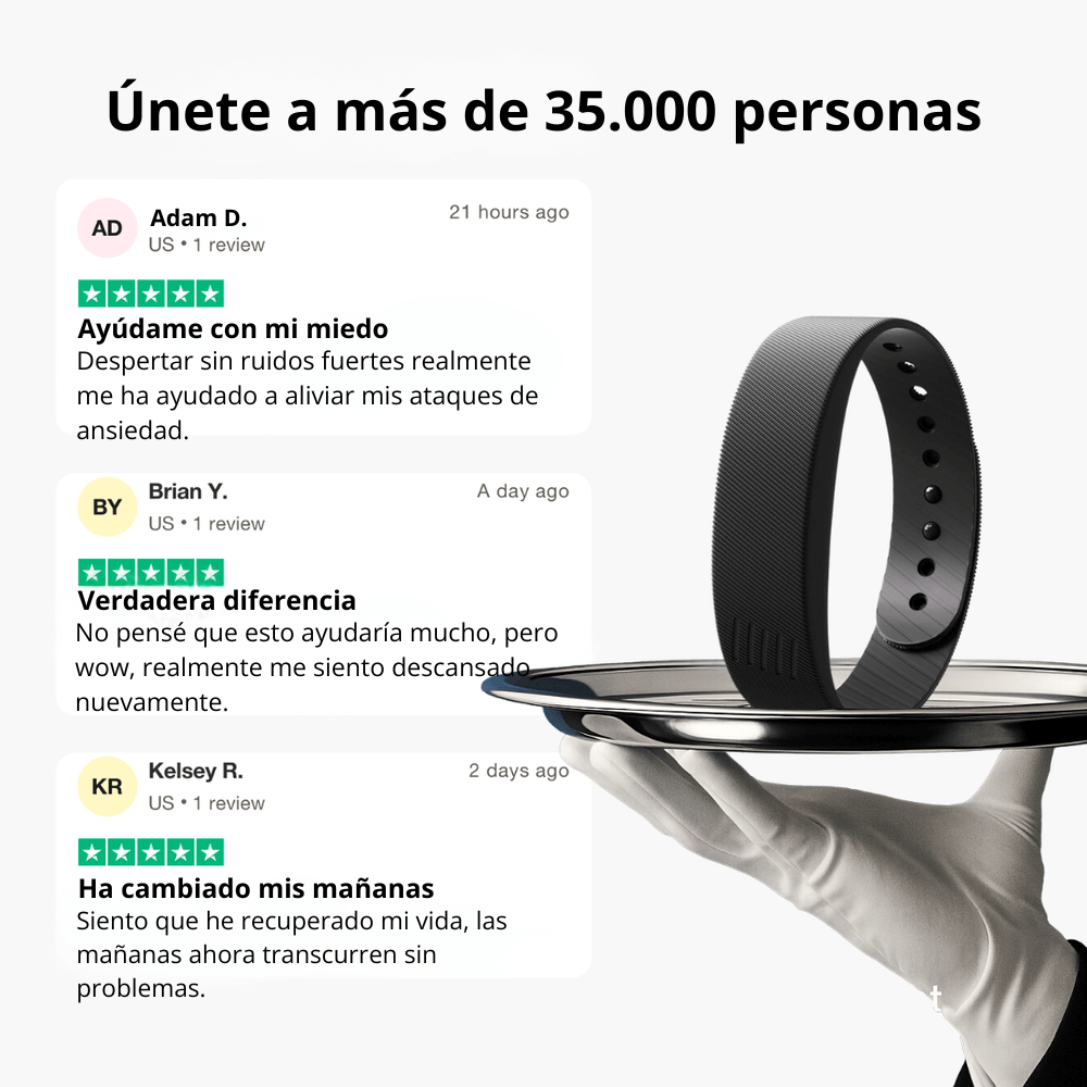 Alarma Para Despertar 100%