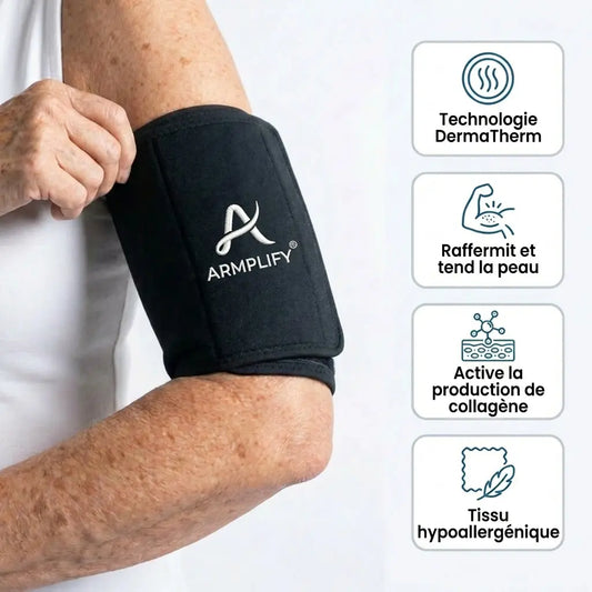 Manchons - Armplify par Novalie