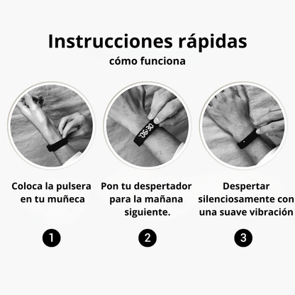 Alarma Para Despertar 100%