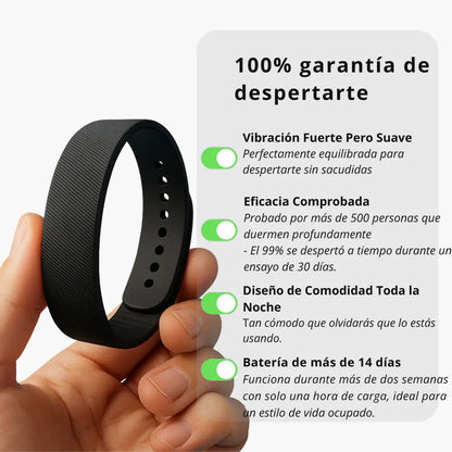 Alarma Para Despertar 100%