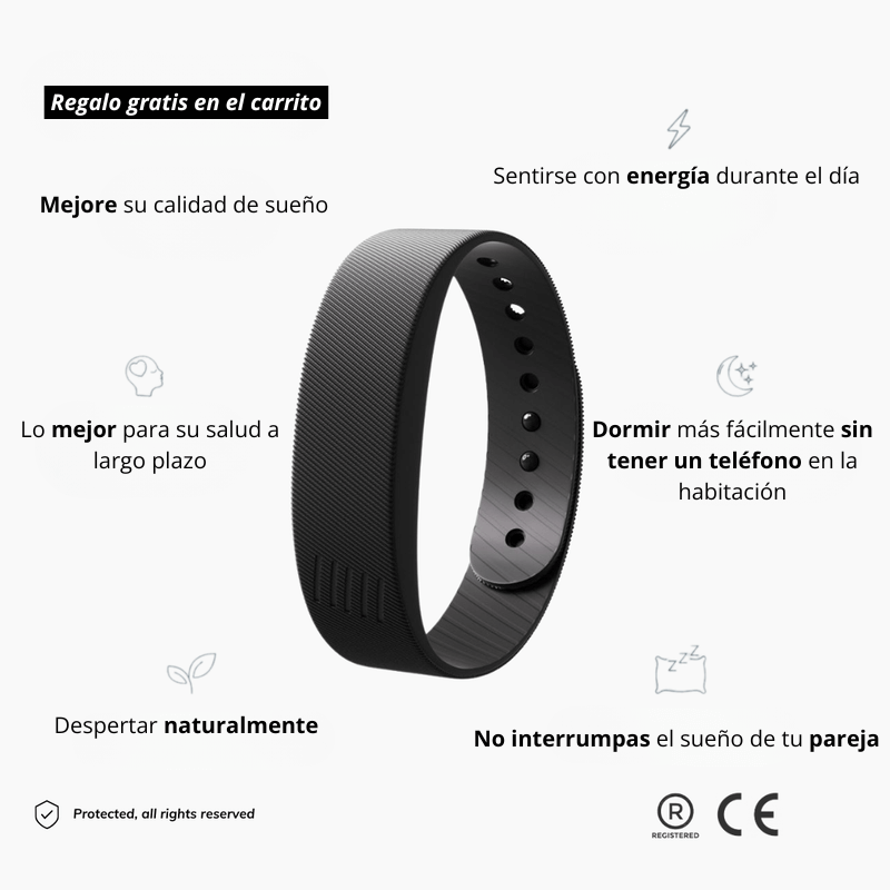 Alarma Para Despertar 100%