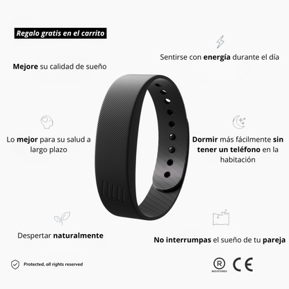 Alarma Para Despertar 100%