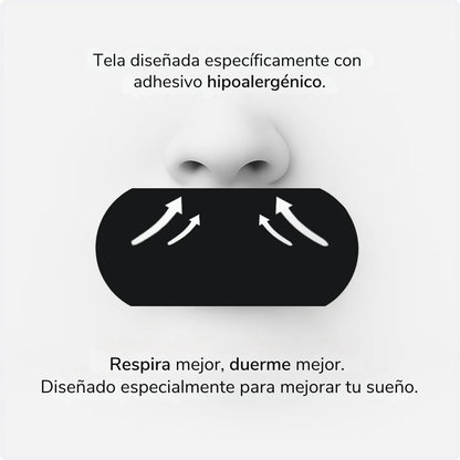 Cinta Para La Boca Premium