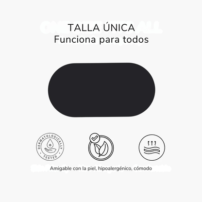 Cinta Para La Boca Premium