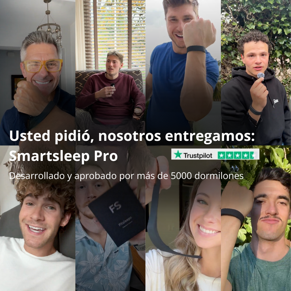 Alarma Para Despertar 100%